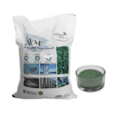 AFM® Activated Filter Media, NSF Certified, 1 - 2mm (Grade 2), 25kg - H2O Warehouse
